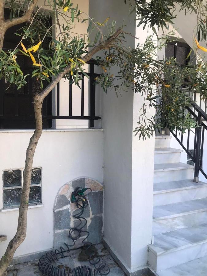 Iris Apartment Pefkochori Ngoại thất bức ảnh