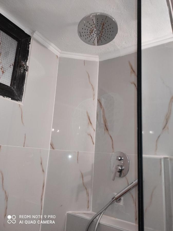 Iris Apartment Pefkochori Ngoại thất bức ảnh