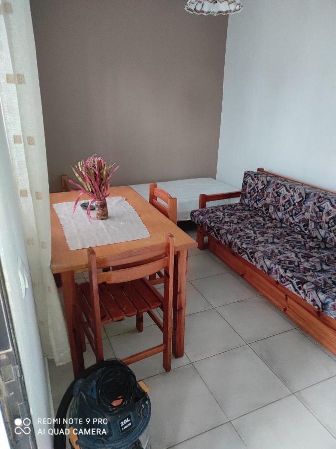 Iris Apartment Pefkochori Ngoại thất bức ảnh