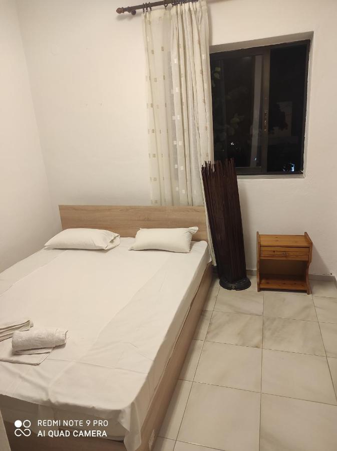 Iris Apartment Pefkochori Ngoại thất bức ảnh