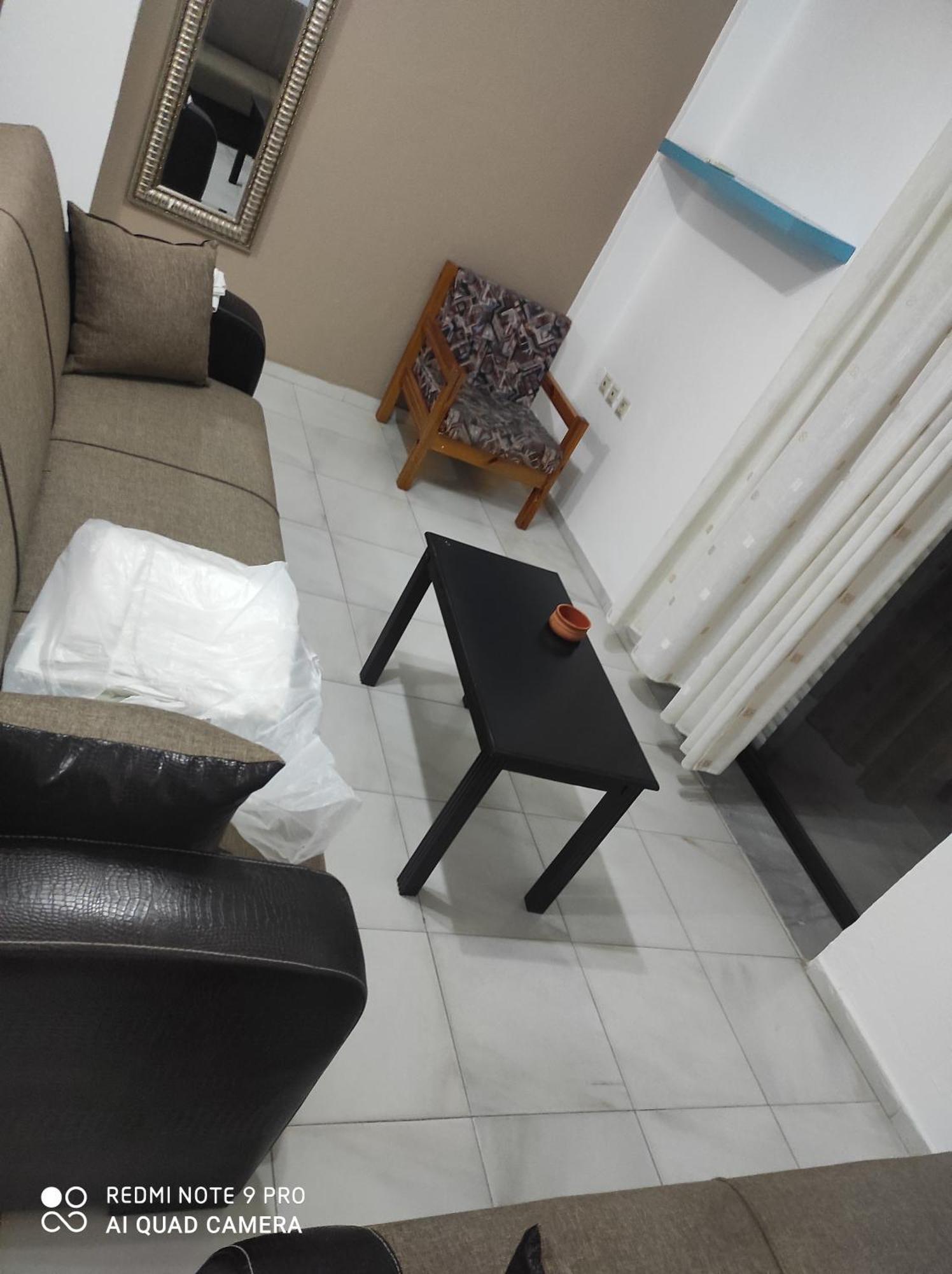 Iris Apartment Pefkochori Phòng bức ảnh